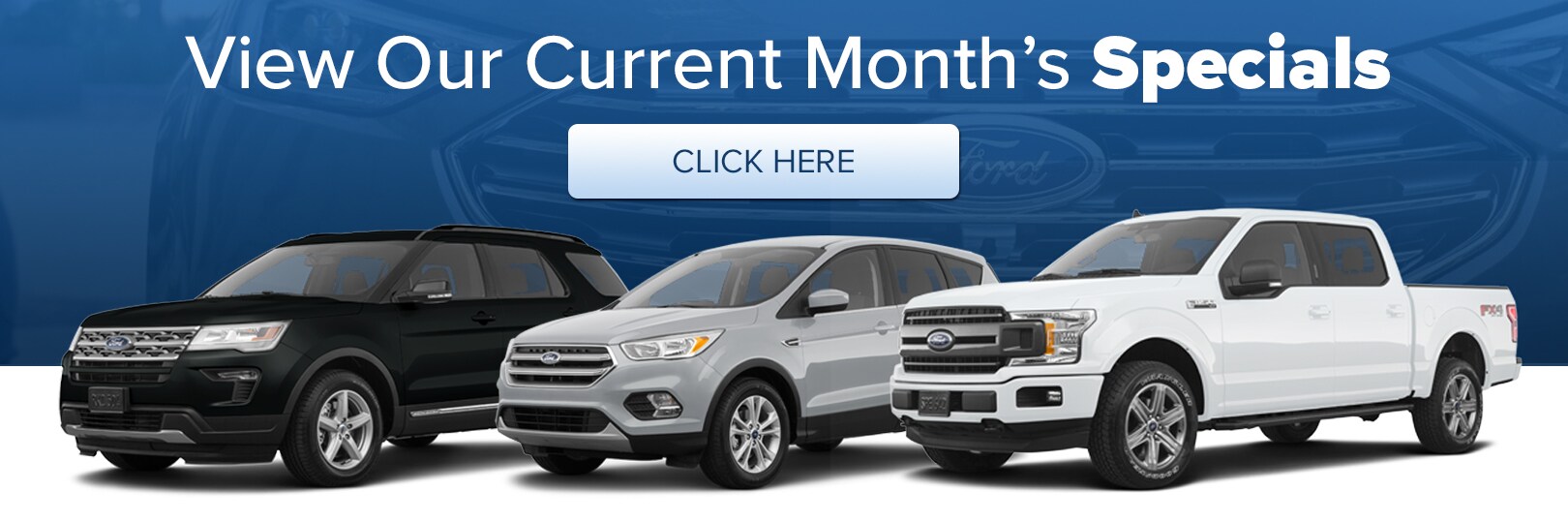 New Ford Used Car Truck Suv Hybrid Car Dealer In Rochester Ny