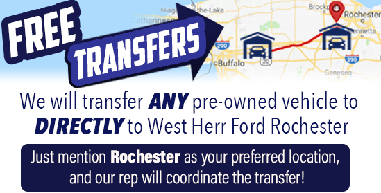 West Herr Used Cars >> Used Vehicles For Sale Rochester Ny West Herr Ford Of West Herr Used Cars >> Used Vehicles For Sale Rochester Ny West Herr Ford Of
