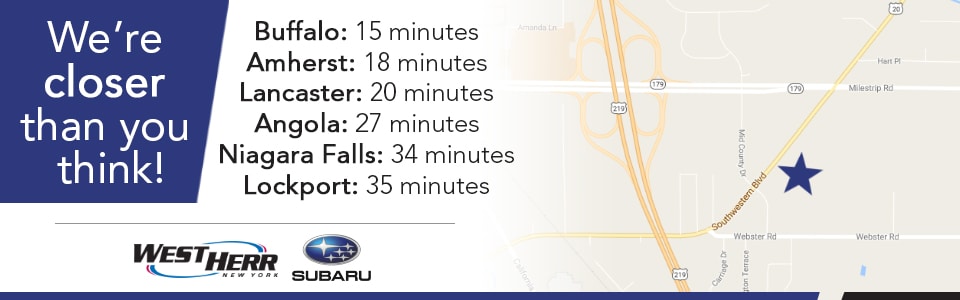 West Herr Subaru >> Buffalo Subaru Dealership | New & Used Subaru Vehicles in West Herr Subaru >> Buffalo Subaru Dealership | New & Used Subaru Vehicles in