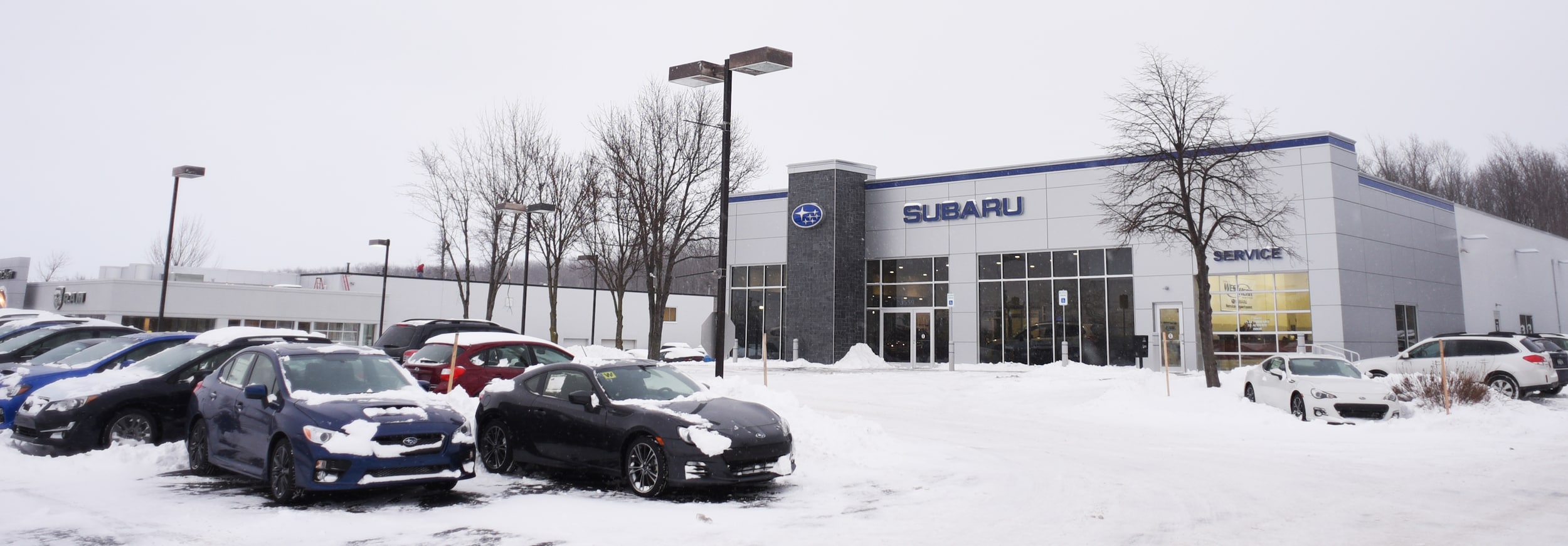 West Herr Subaru >> About West Herr Subaru | Buffalo & Orchard Park Subaru & Used Car Dealer near Cheektowaga ... West Herr Subaru >> About West Herr Subaru | Buffalo & Orchard Park Subaru & Used Car Dealer near Cheektowaga ...