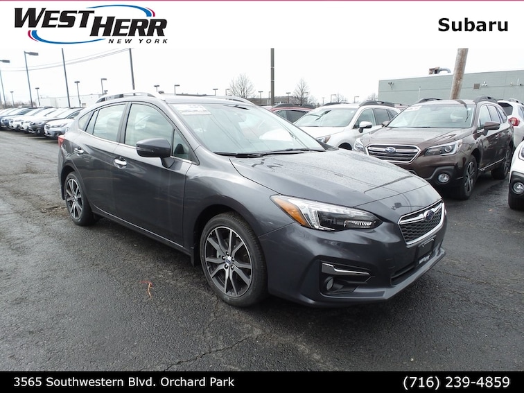 West Herr Subaru >> New 2019 Subaru Impreza For Sale In Buffalo Ny Near West Herr Subaru >> New 2019 Subaru Impreza For Sale In Buffalo Ny Near