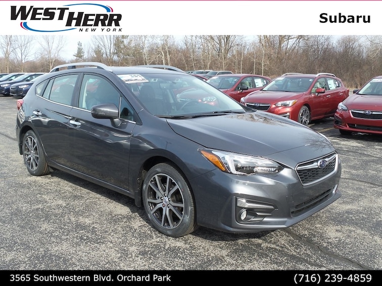 West Herr Subaru >> New 2019 Subaru Impreza For Sale In Buffalo Ny Near Cheektowaga Jamestown Ny Vin 4s3gtas64k3733084 West Herr Subaru >> New 2019 Subaru Impreza For Sale In Buffalo Ny Near Cheektowaga Jamestown Ny Vin 4s3gtas64k3733084