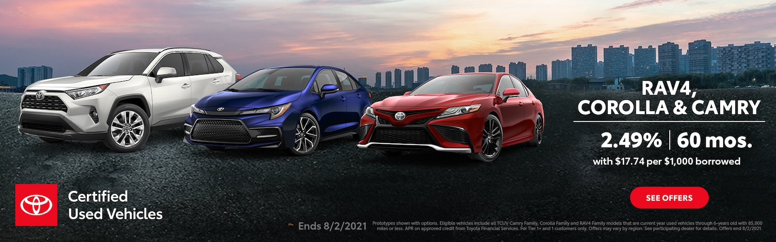 Toyota Dealer Serving Buffalo Toyota & Scion Cars Serving Amherst