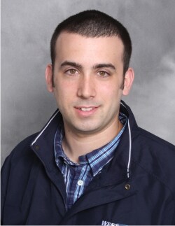 Jared Aminoff
