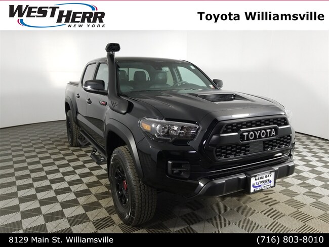 West Herr Toyota >> Used 2019 Toyota Tacoma For Sale At West Herr Toyota Of West Herr Toyota >> Used 2019 Toyota Tacoma For Sale At West Herr Toyota Of