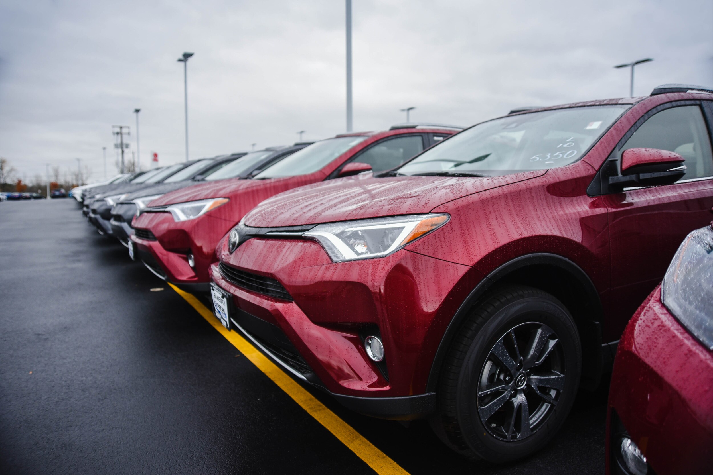 About West Herr Toyota Scion of Williamsville New Toyota & Scion