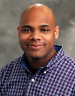 Joe McEachin