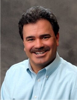 Patrick Mangan
