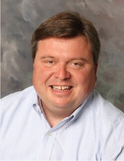 Tom Bull