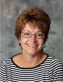 Patsy Esposito