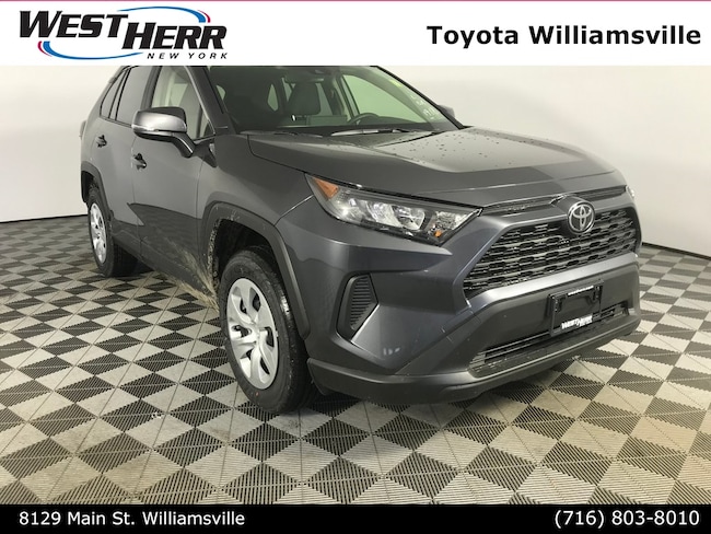 West Herr Toyota >> New 2019 Toyota Rav4 For Sale At West Herr Toyota Of Orchard Park West Herr Toyota >> New 2019 Toyota Rav4 For Sale At West Herr Toyota Of Orchard Park