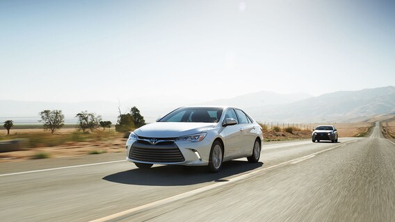 New Used Toyota Dealer In Orchard Park Serving Buffalo