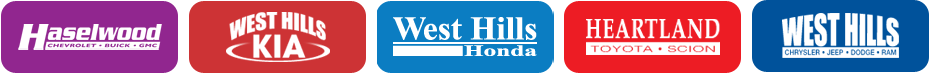 West Hills Auto Plex - Where The Smart Shoppers Buy