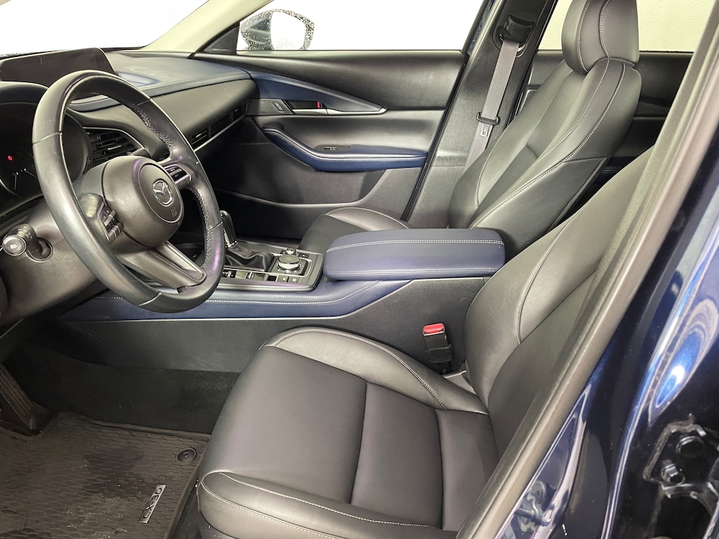 Used 2021 Mazda Mazda CX-30 Select SUV