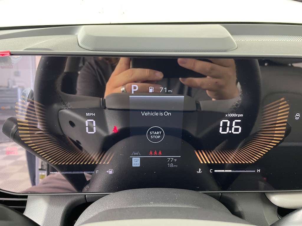 New 2027 Kia Seltos EX SUV