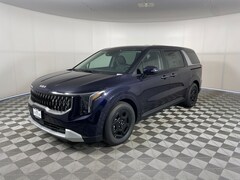 2026 Kia Carnival LXS Van Passenger Van