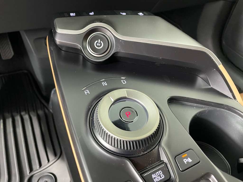 New 2026 Kia EV6 Wind SUV