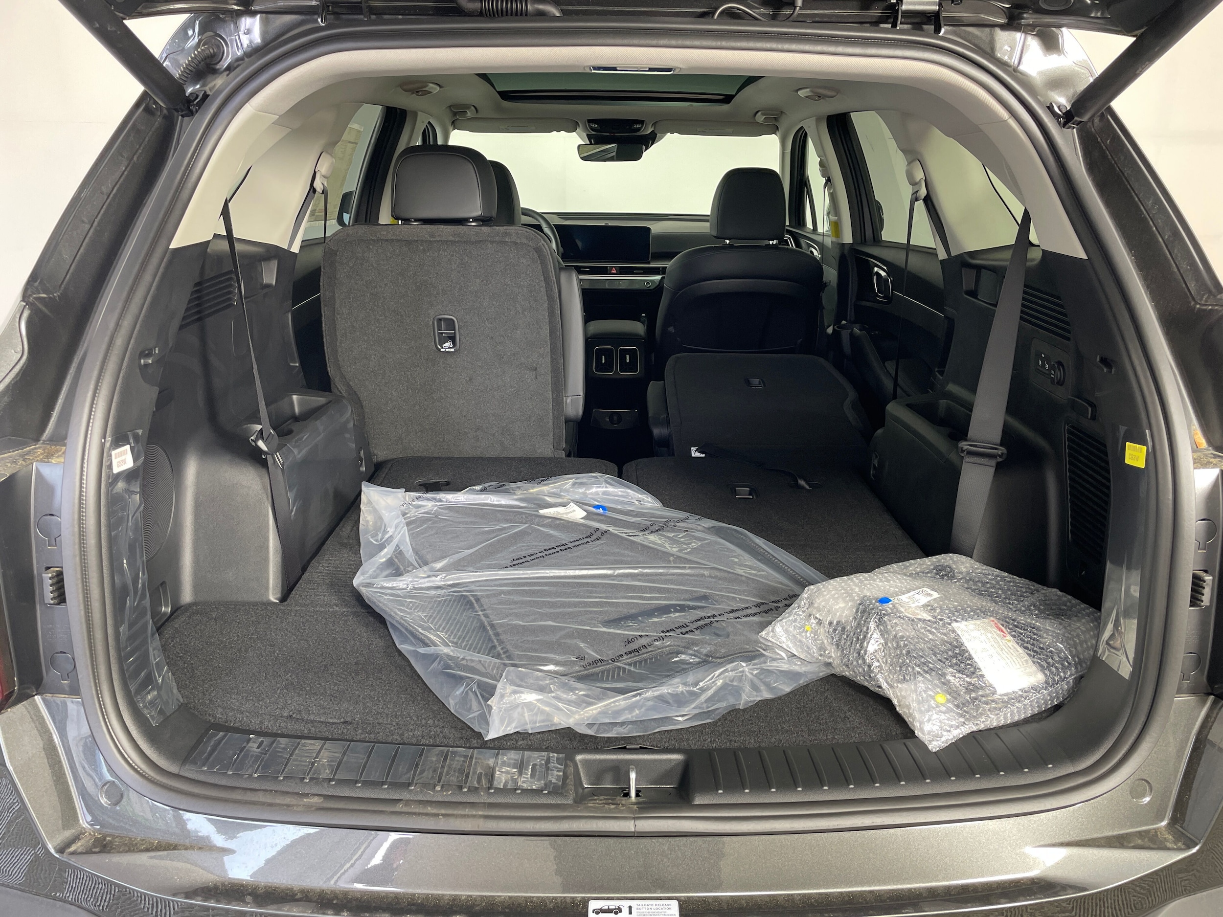 2026 Kia Sorento EX PHEV - Photo 11