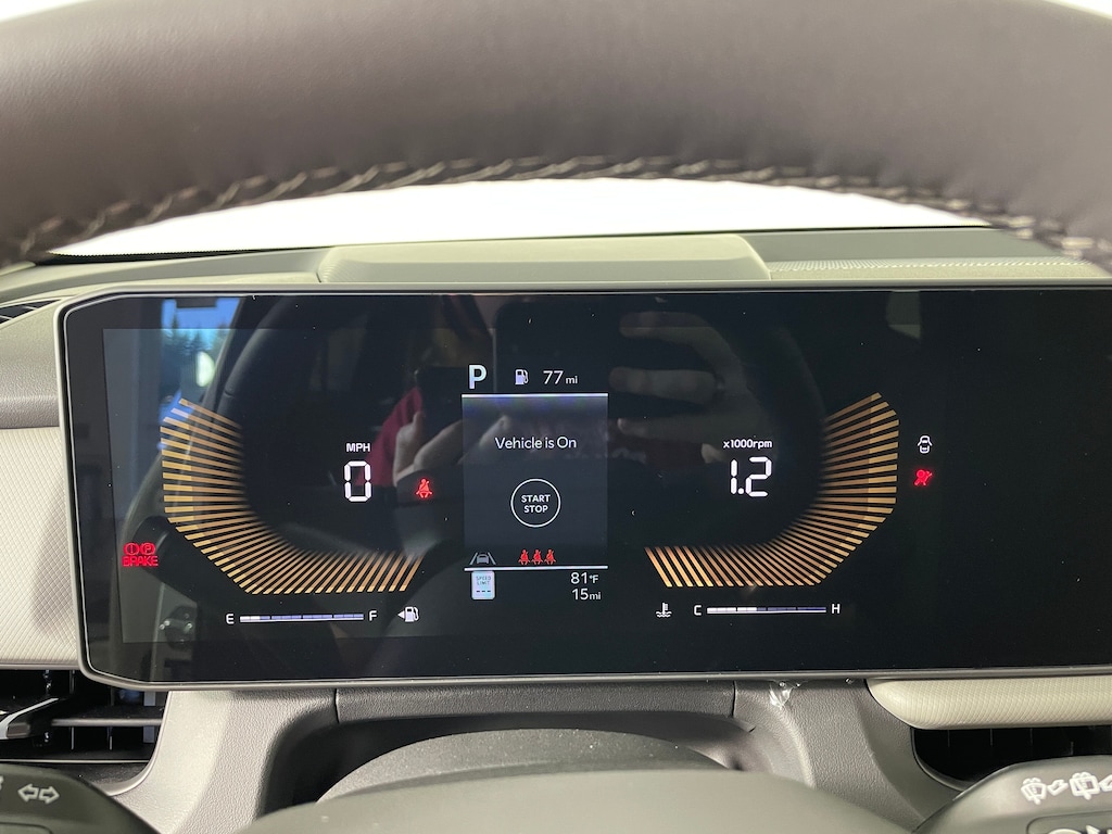 New 2027 Kia Seltos S SUV