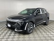 Kia Sportage Hybrid