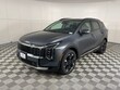  Kia Sportage Hybrid