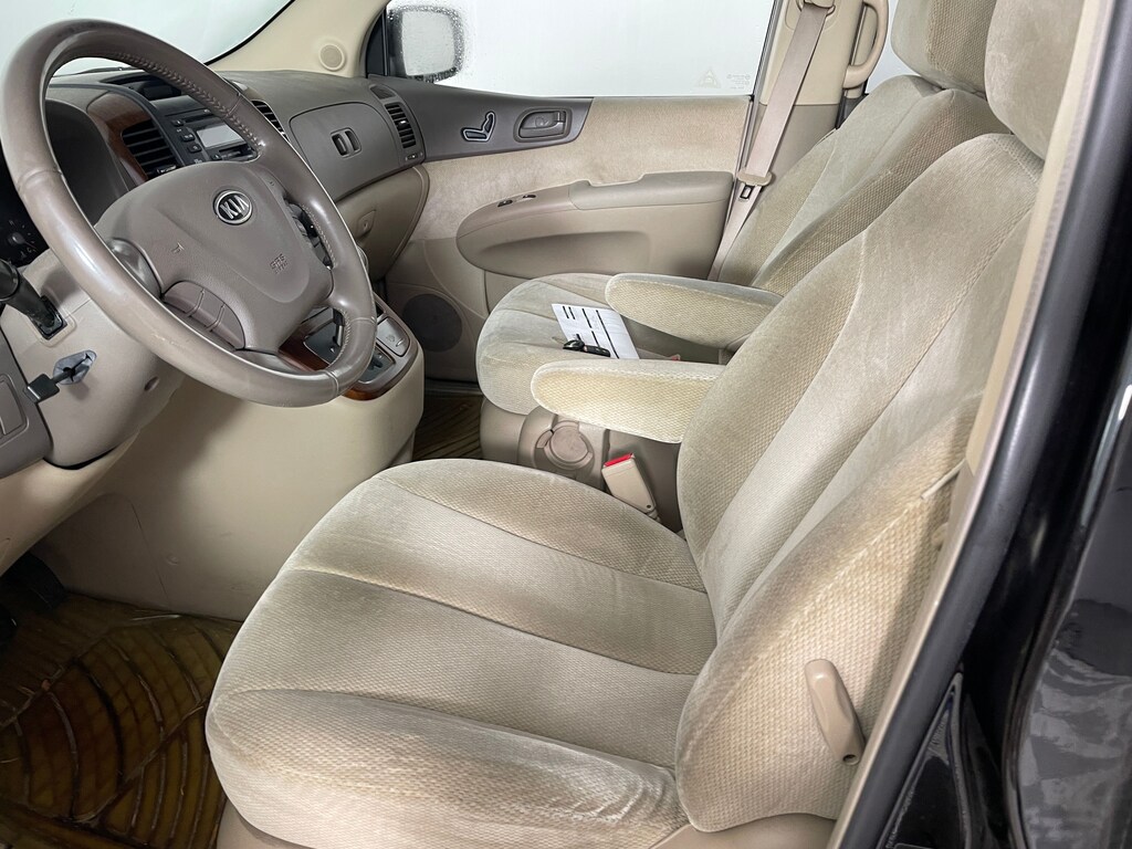 Used 2006 Kia Sedona LX Van