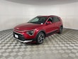 Kia Niro Plug-In Hybrid