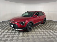 2025 Kia Niro Plug-In Hybrid EX SUV
