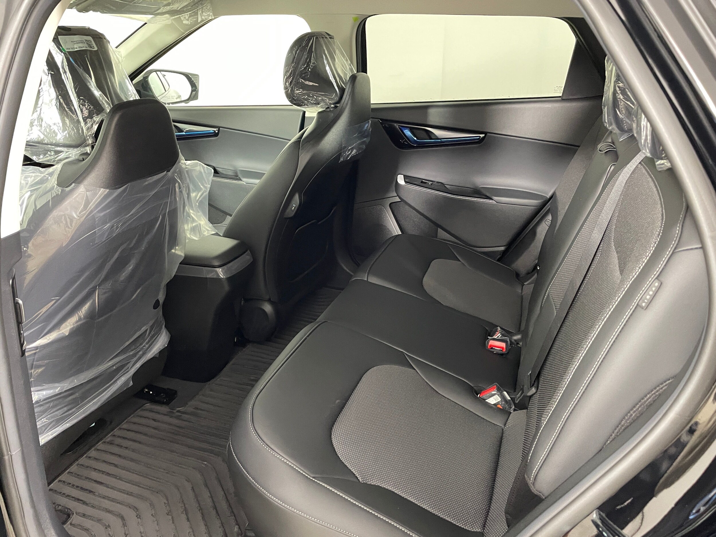 2025 Kia EV6 Light photo 4