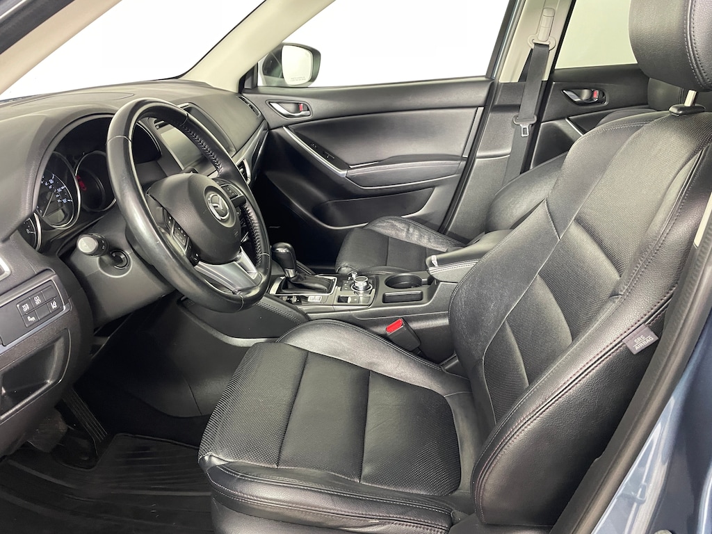 Used 2016 Mazda Mazda CX-5 Grand Touring SUV