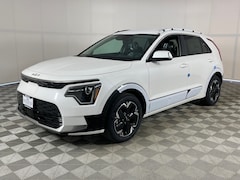 2025 Kia Niro EV Wind SUV