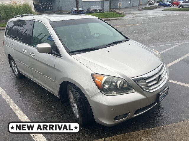 2009 Honda Odyssey Touring