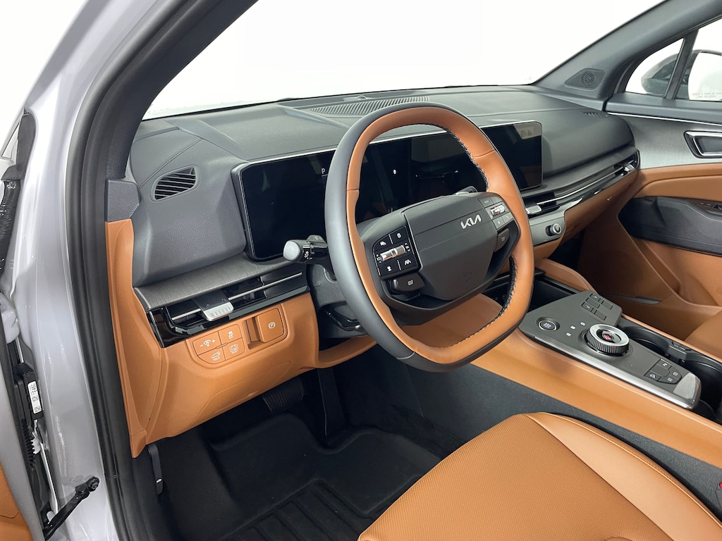 New 2026 Kia Sportage Hybrid X-Line SUV