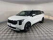  Kia Carnival Hybrid