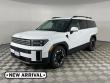 Used 2025 Hyundai Santa Fe SEL SUV