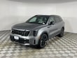  Kia Sorento Hybrid