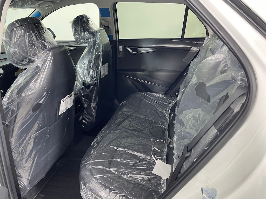 New 2026 Kia Niro SX SUV