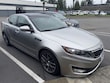 Kia Optima Hybrid