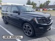 Ford Expedition Max