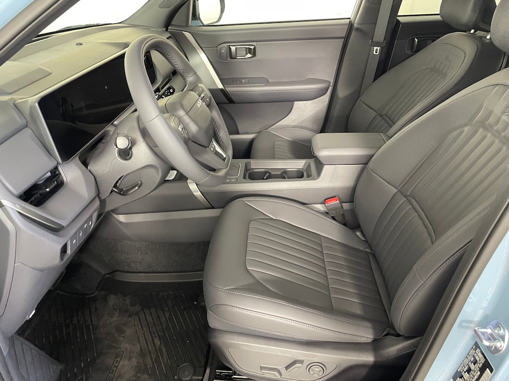New 2027 Kia Seltos X-Line S SUV