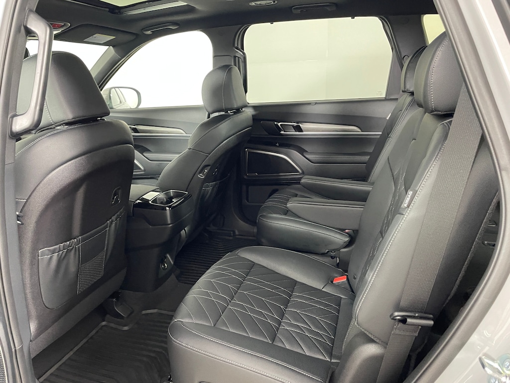 New 2025 Kia Telluride EX X-Pro SUV