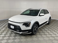 2026 Kia Niro LX SUV