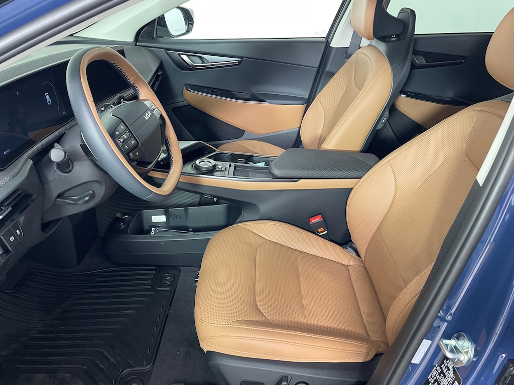 New 2026 Kia EV6 Wind SUV