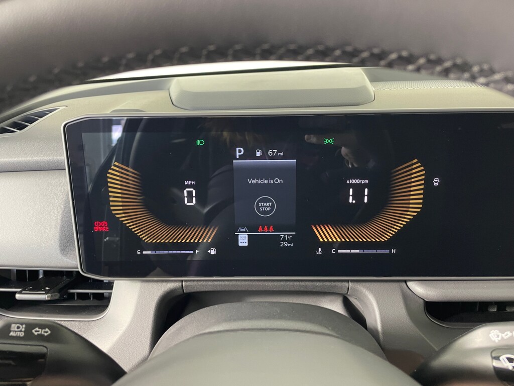 New 2027 Kia Seltos X-Line S SUV