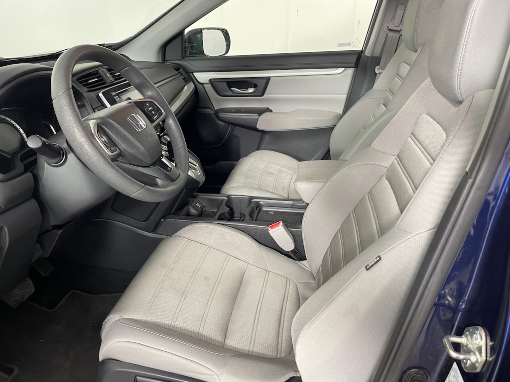 Used 2018 Honda CR-V LX SUV