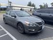 Used 2015 Nissan Altima 2.5 S Sedan