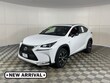  LEXUS NX 200t