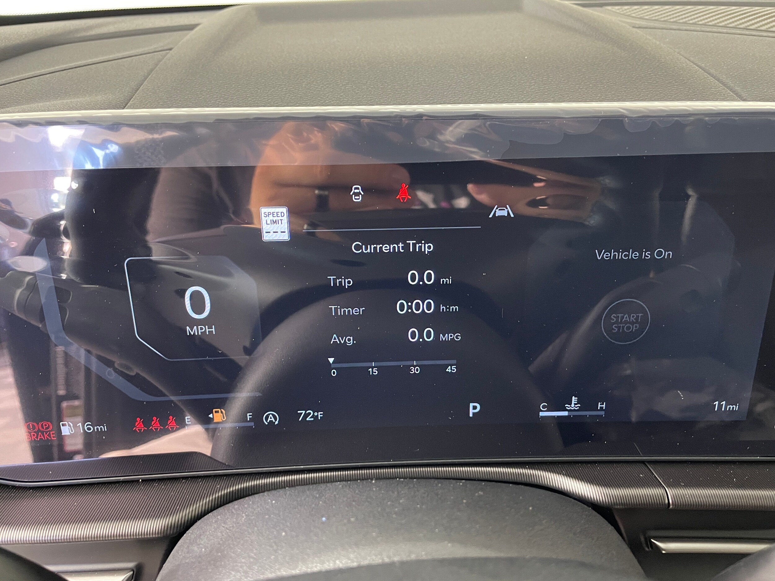 2026 Kia Sportage photo 3
