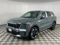 2026 Kia Sorento Hybrid EX SUV