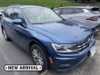 Used 2019 Volkswagen Tiguan 2.0T SE SUV